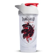 Shieldmixer HERO PRO, House Targaryen, 700 ml