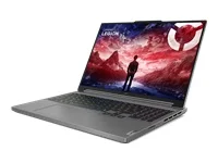 LENOVO Legion Slim 5 AMD Ryzen 7 8845HS/16"/WQXGA/240Hz/32GB/1TB/RTX 4060/W11H/Luna Grey prenosni gaming računalnik