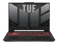 ASUS TUF Gaming A17 FA707NV-LL017 AMD Ryzen 7 7735HS 17.3inch WQHD 16GB DDR5 1TB PCIe NVMe M.2 SSD RTX 4060 DOS prenosni računalnik