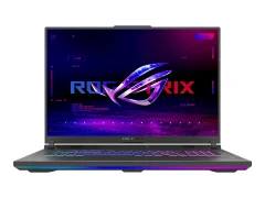 ASUS ROG Strix G18 G814JV-N5042/Intel Core i7-13650HX/18" FHD+/16GB DDR5/1TB PCIe NVMe M.2 SSD RTX 4060/DOS - prenosni gaming računalnik