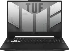 Obnovljeno - kot novo - ASUS TUF Dash F15 FX517ZR-HN004W Black | Core i7-12650H | 16GB RAM | 512GB SSD | GeForce RTX 3070