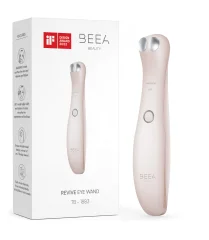 Masažer za predel okoli oči BEEA Beauty Eye REVIVE Wand, EMS, Sonic & Hot