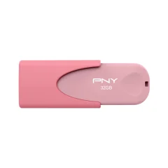 USB ključek PNY Attaché 4, 32GB, USB 3.1, razn