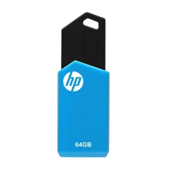 USB ključek HP 64GB V150W, USB2.0