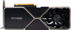 Obnovljeno - kot novo - Nvidia RTX 3080 10GB Founders Edition | Ultimate Grafična kartica