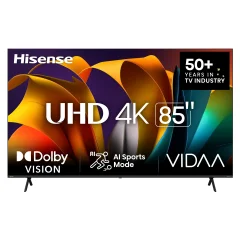 HISENSE 85A6N TV sprejemnik