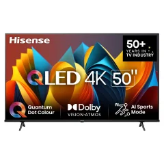 HISENSE 50E7NQ TV sprejemnik