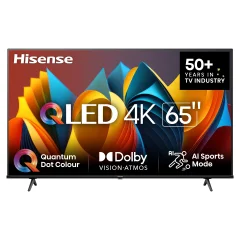 HISENSE 65E7NQ TV sprejemnik