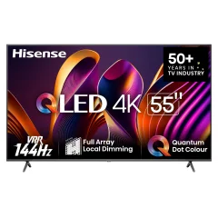 HISENSE 55E7NQ PRO TV sprejemnik