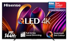 HISENSE 100E7NQ PRO TV sprejemnik