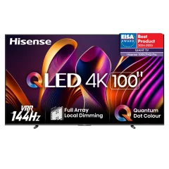 HISENSE 100E7NQ PRO TV sprejemnik