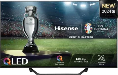 HISENSE 43A7NQ TV sprejemnik