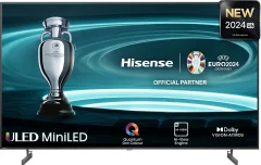 HISENSE 75U6NQ TV sprejemnik