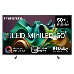 HISENSE 50U6NQ TV sprejemnik