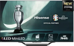 HISENSE 75U7NQ TV sprejemnik