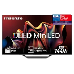 HISENSE 55U7NQ TV sprejemnik