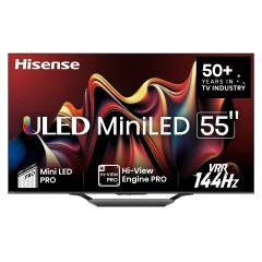 HISENSE 55U7NQ TV sprejemnik