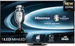 HISENSE 75U8NQ TV sprejemnik