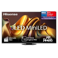 HISENSE 65U8NQ TV sprejemnik