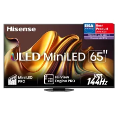 HISENSE 65U8NQ TV sprejemnik