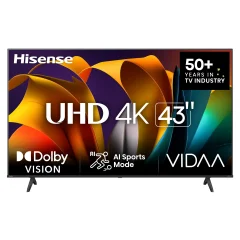 HISENSE 43A6N TV sprejemnik