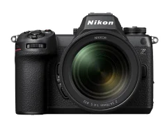 NIKON Z6III KIT 24-70/4