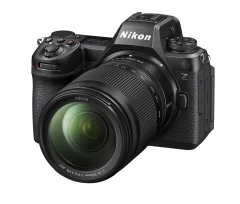 NIKON Z6III KIT 24-200