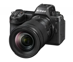 NIKON Z6III KIT 24-120