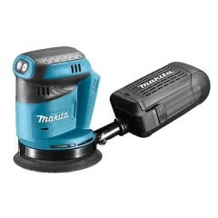 MAKITA Akumulatorski ekscentrični brusilnik DBO180Z