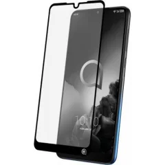 Alcatel, Zaš?ita zaslona za Alcatel 3/3L 2019 iz izjemno odpornega kaljenega stekla, Prozorno