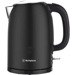 Westinghouse Basic Black grelnik vode