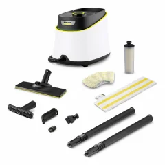 Karcher parni čistilec SC 3 Deluxe bel 1.513-430.0