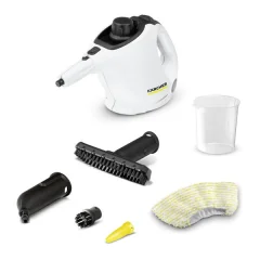 Karcher parni čistilec SC 1 bel 1.516-400.0