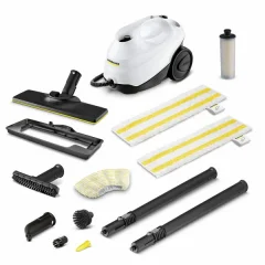 Karcher parni čistilec SC 3 EasyFix Plus bel, 1.513-661.0