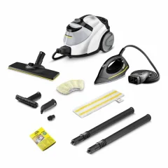 Karcher parni čistilec SC 5 EasyFix Iron bel, 1.512-661.0