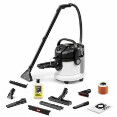 Karcher sesalnik za pranje SE 4 Plus bel 1.081-170.0