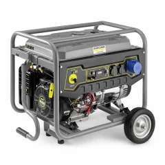 Karcher PROFI el. generator PGG 6/1 5kW 1.042-208