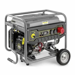 Karcher PROFI el. generator PGG 8/3 7kW 1.042-209