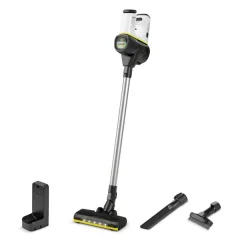 Karcher sesalnik bat.VC6 Cordless ourFam ily, bel, 1.198-670.0