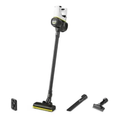 Karcher sesalnik bat.VC4 Cordless myHome bel, 1.198-630.0