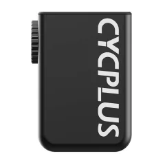 Cycplus AS2 mini električna črpalka