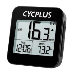 Kolesarski računalnik Cycplus G1