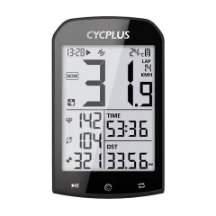 GPS kolesarski računalnik Cycplus M1