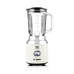 Westinghouse Retro White blender