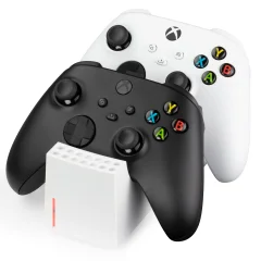 Snakebyte TWIN:CHARGE SX polnilec za krmilnike Xbox Series SX