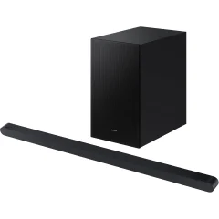 Samsung HW-S700D/EN izjemno tanek Soundbar zvočnik »vse v enem« s funkcijo Brezžični Dolby Atmos