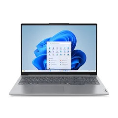 LENOVO ThinkBook 16 G7 Intel Core Ultra 5 125U 16inch WUXGA 32GB 1TB UMA W11P Arctic Grey prenosni računalnik