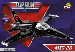 Cobi - MIG-28 (5859)