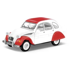 Cobi - Citroen 2CV Dolly (24513)