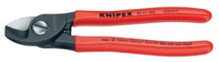 Knipex kabel krika SCIESS 200 mm